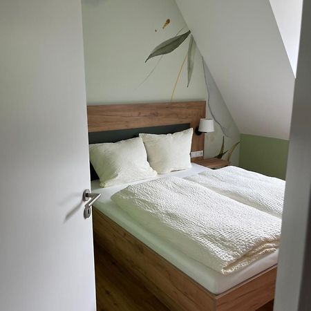 Gw Apartment 2 Меппен Экстерьер фото