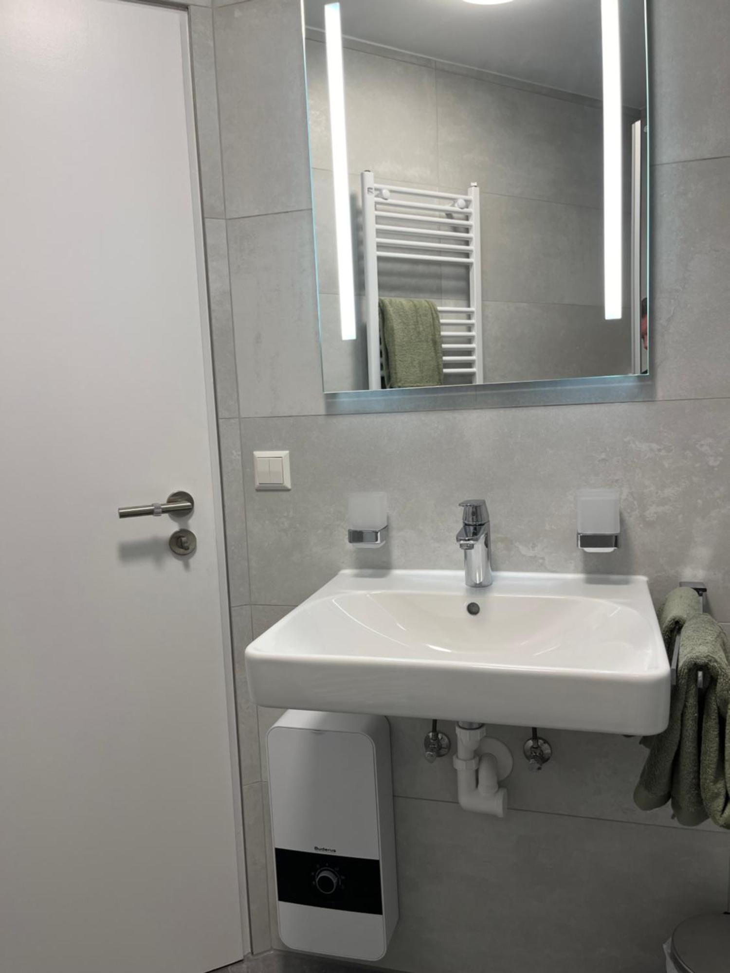 Gw Apartment 2 Меппен Экстерьер фото