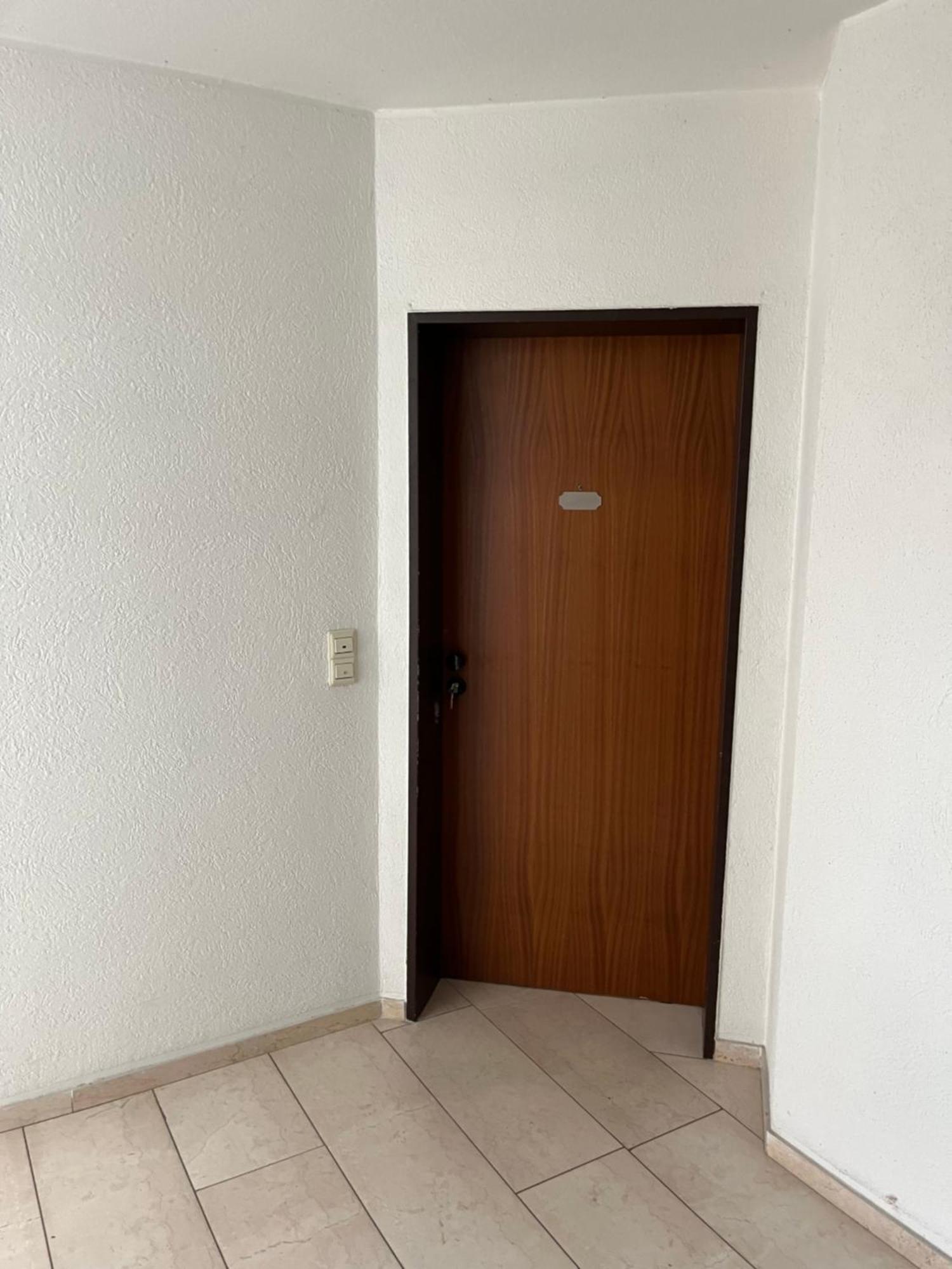 Gw Apartment 2 Меппен Экстерьер фото