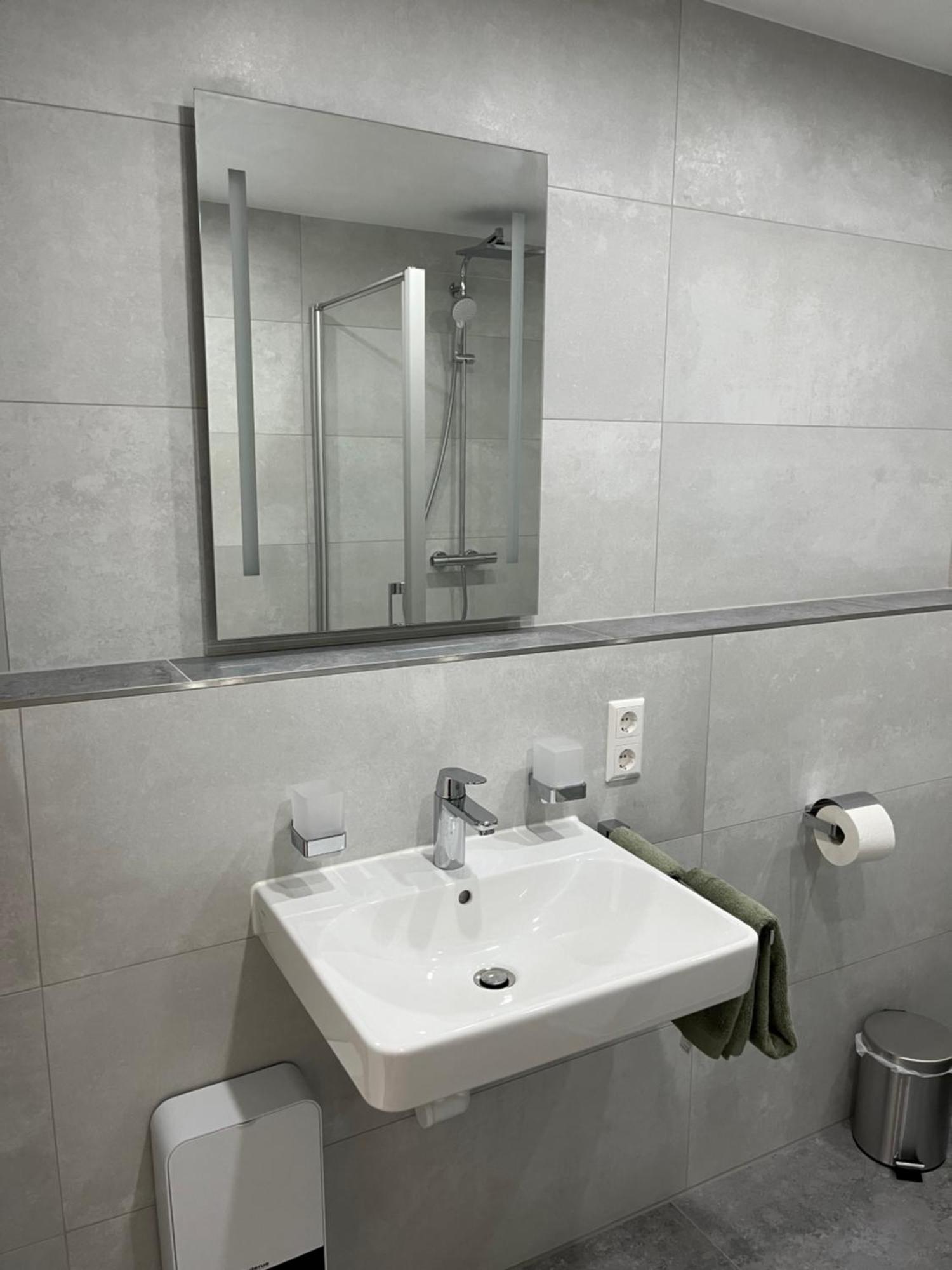 Gw Apartment 2 Меппен Экстерьер фото