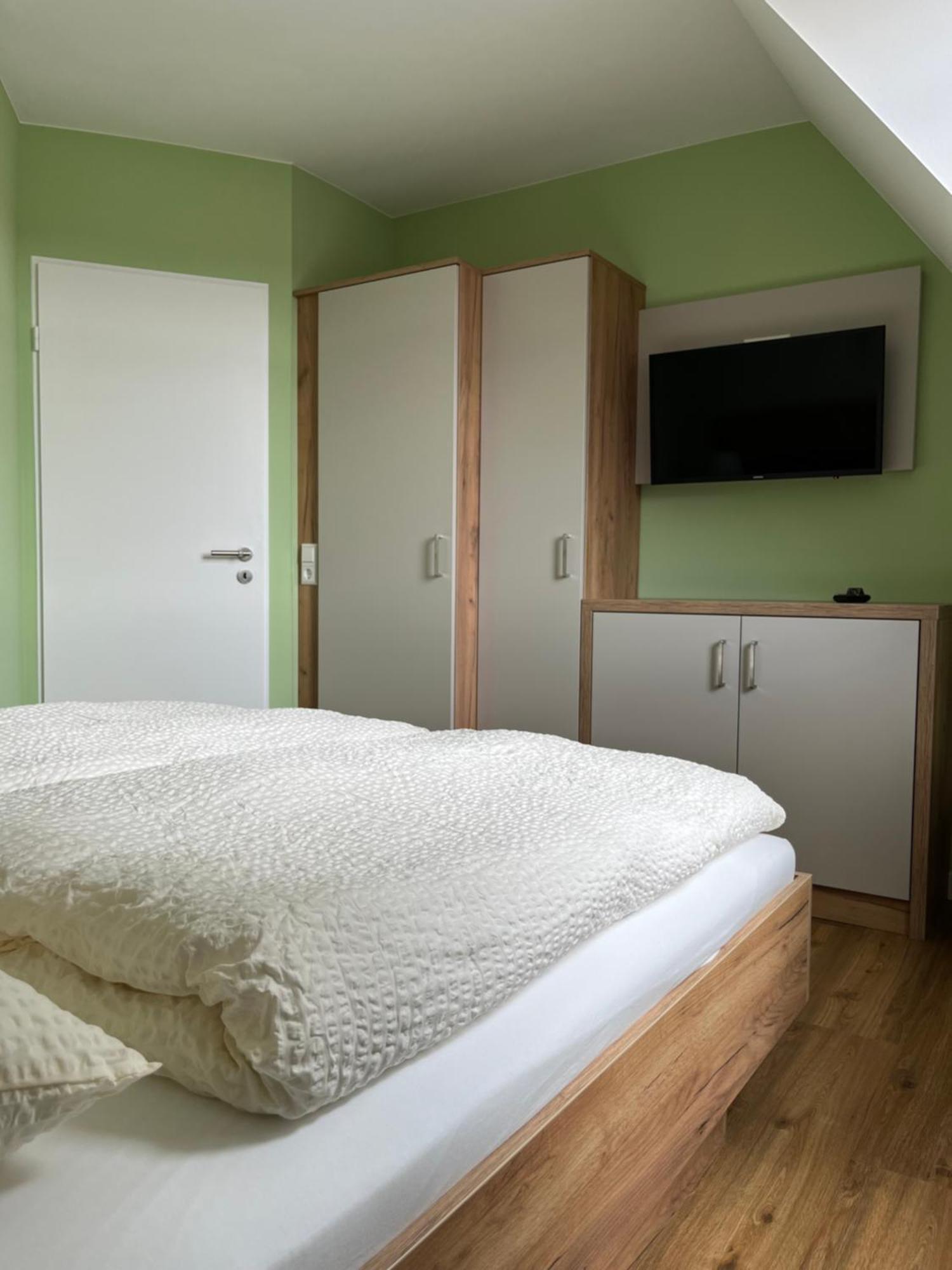 Gw Apartment 2 Меппен Экстерьер фото
