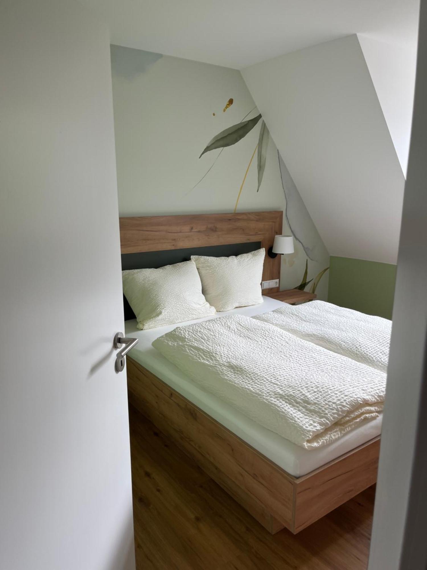 Gw Apartment 2 Меппен Экстерьер фото