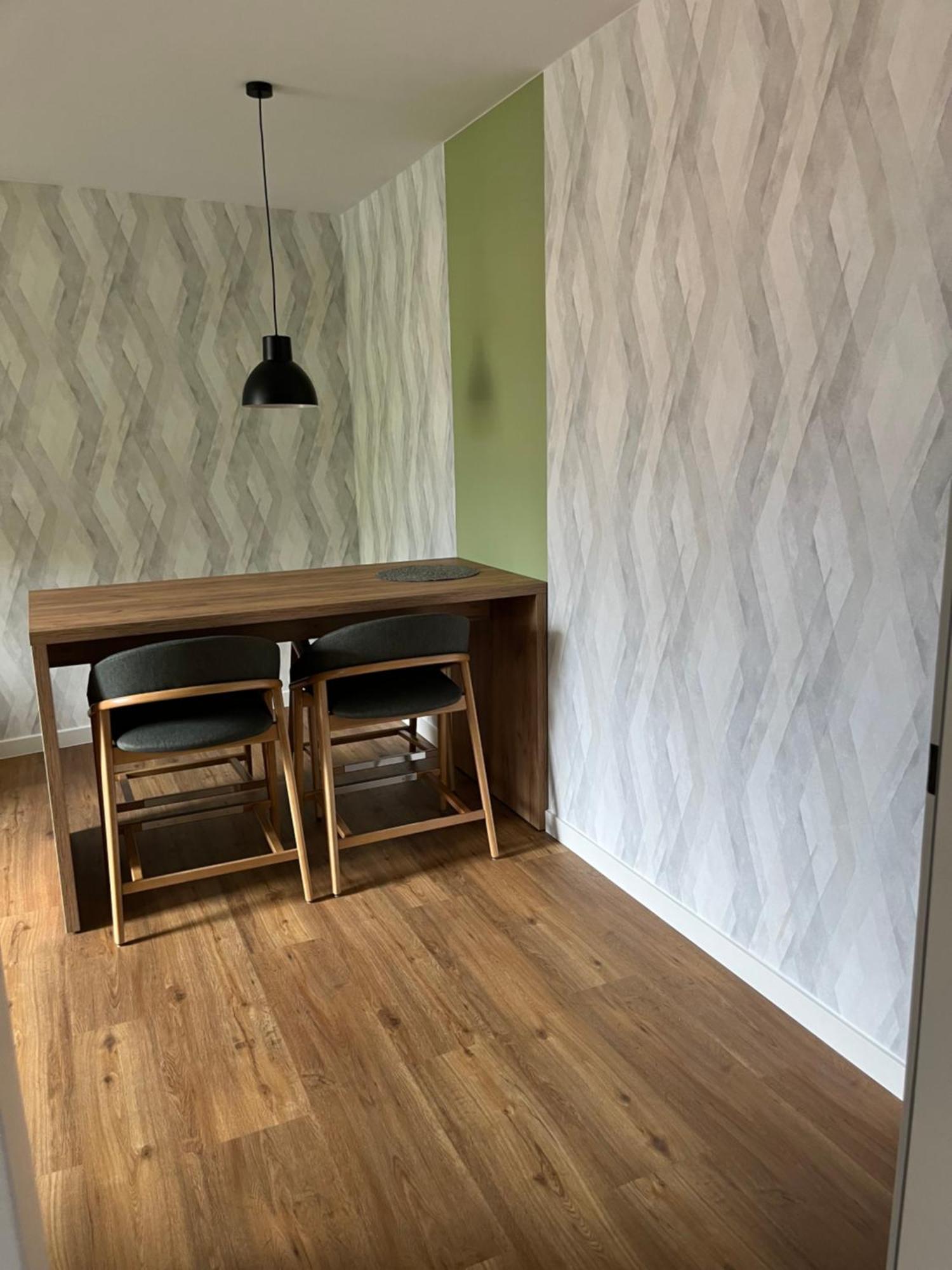 Gw Apartment 2 Меппен Экстерьер фото